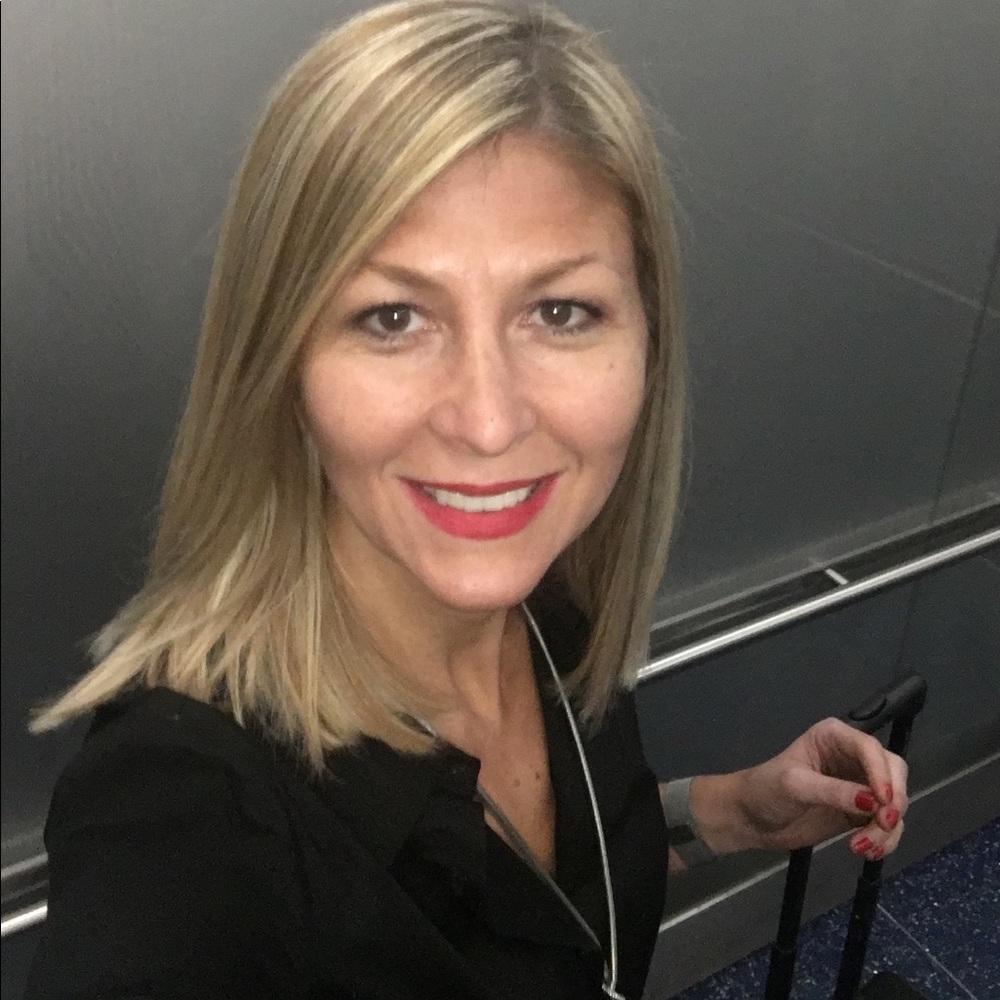 Meet your Posher, Marija